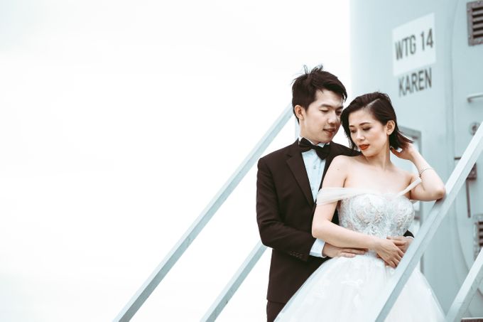 ENGAGEMENT | Lee & April at Casa Bendita by Honeycomb PhotoCinema - 005 ENGAGEMENT | Lee & April at Casa Bendita by Honeycomb PhotoCinema - 005