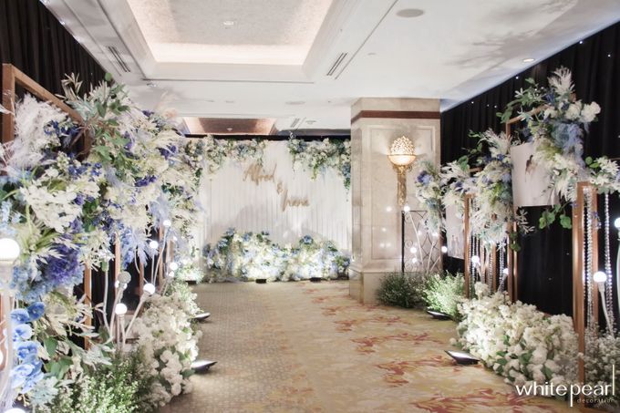 Shangri-La Hotel, Jakarta Ballroom 2022.01.08 by White Pearl Decoration - 008 Shangri-La Hotel, Jakarta Ballroom 2022.01.08 by White Pearl Decoration - 008