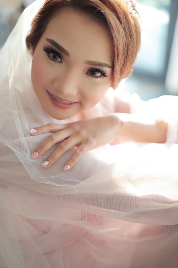 THE WEDDING OF ALVIN & TASYA by Alluvio - 002 THE WEDDING OF ALVIN & TASYA by Alluvio - 002
