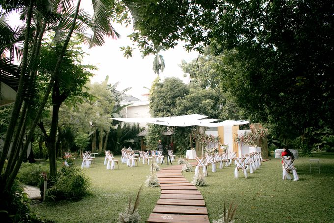 Wedding of Rina & Rafael by Laguna Park - 003