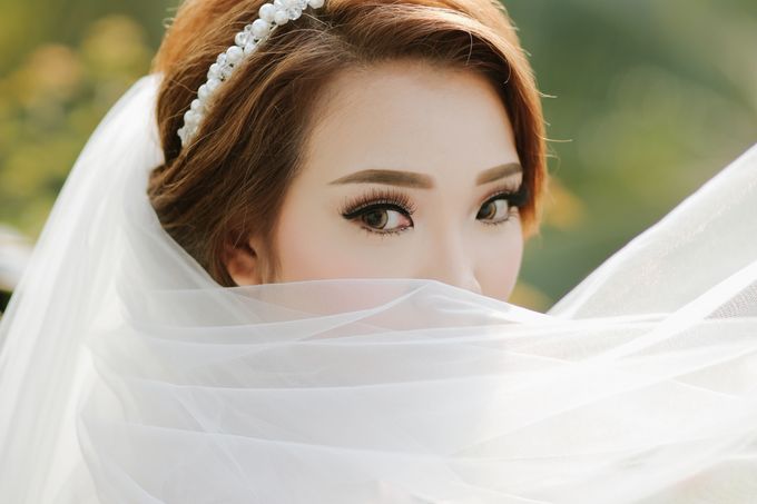 THE WEDDING OF ALVIN & TASYA by Alluvio - 003 THE WEDDING OF ALVIN & TASYA by Alluvio - 003