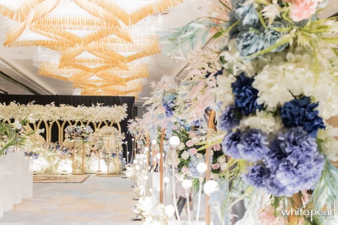 InterContinental Jakarta Pondok Indah 2022.03.18 by White Pearl Decoration - 002 InterContinental Jakarta Pondok Indah 2022.03.18 by White Pearl Decoration - 002