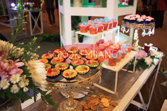 Wedding Widya & Ghufran by Sonokembang Catering - 003 Wedding Widya & Ghufran by Sonokembang Catering - 003