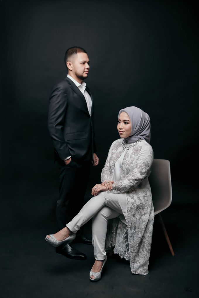 Vinda & Okie Pre-Wedding by Speculo Weddings - 005