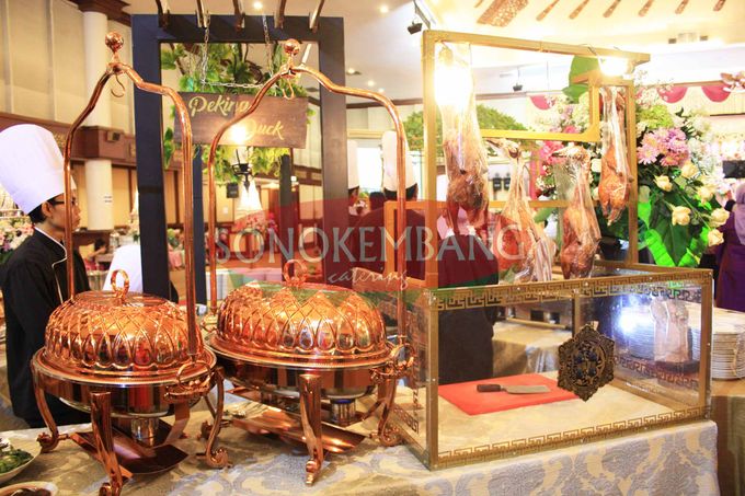 Wedding Widya & Ghufran by Sonokembang Catering - 004 Wedding Widya & Ghufran by Sonokembang Catering - 004