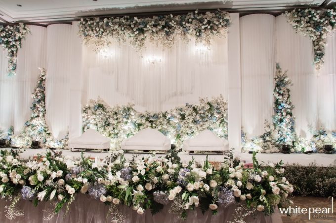 Shangri-La Hotel, Jakarta Ballroom 2022.01.08 by White Pearl Decoration - 002 Shangri-La Hotel, Jakarta Ballroom 2022.01.08 by White Pearl Decoration - 002