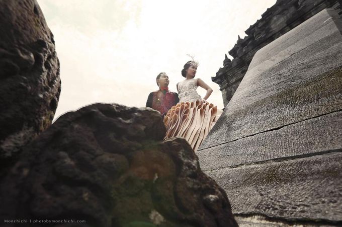 Prewedding Riza & Vyaa by Monchichi - 016 Prewedding Riza & Vyaa by Monchichi - 016
