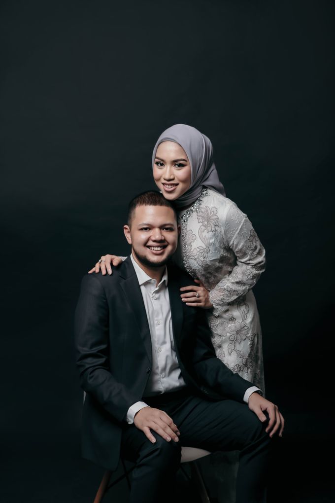 Vinda & Okie Pre-Wedding by Speculo Weddings - 008