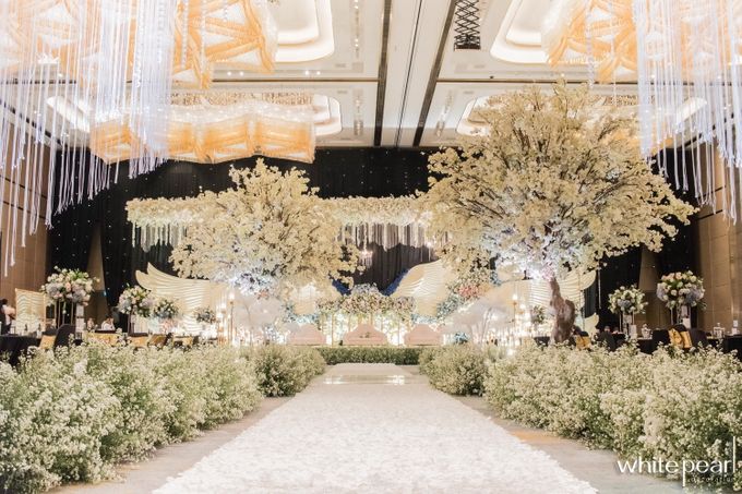 InterContinental Jakarta Pondok Indah 2022.03.18 by White Pearl Decoration - 006 InterContinental Jakarta Pondok Indah 2022.03.18 by White Pearl Decoration - 006