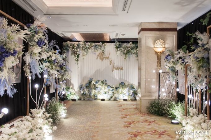 Shangri-La Hotel, Jakarta Ballroom 2022.01.08 by White Pearl Decoration - 014