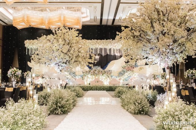 InterContinental Jakarta Pondok Indah 2022.03.18 by White Pearl Decoration - 001 InterContinental Jakarta Pondok Indah 2022.03.18 by White Pearl Decoration - 001