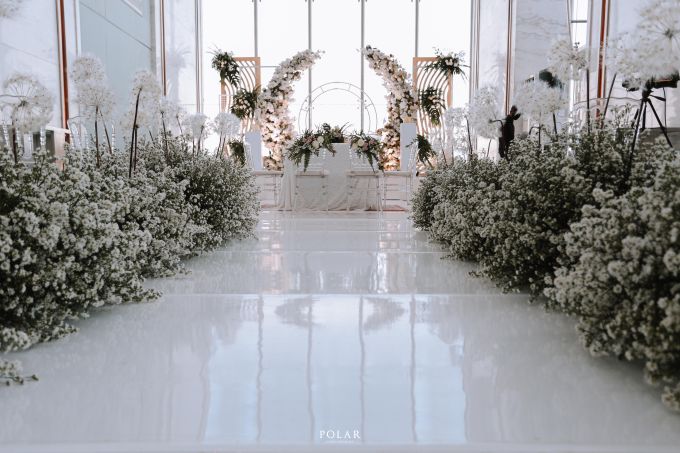 Adit & Citias Akad Decoration by Valentine Wedding Decoration - 022 Adit & Citias Akad Decoration by Valentine Wedding Decoration - 022