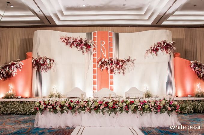 Pullman Hotel Jakarta Central Park 2022.01.08 by White Pearl Decoration - 002 Pullman Hotel Jakarta Central Park 2022.01.08 by White Pearl Decoration - 002