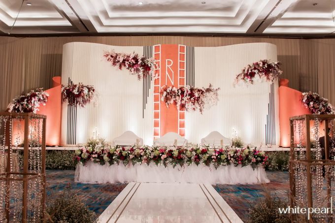 Pullman Hotel Jakarta Central Park 2022.01.08 by White Pearl Decoration - 003 Pullman Hotel Jakarta Central Park 2022.01.08 by White Pearl Decoration - 003