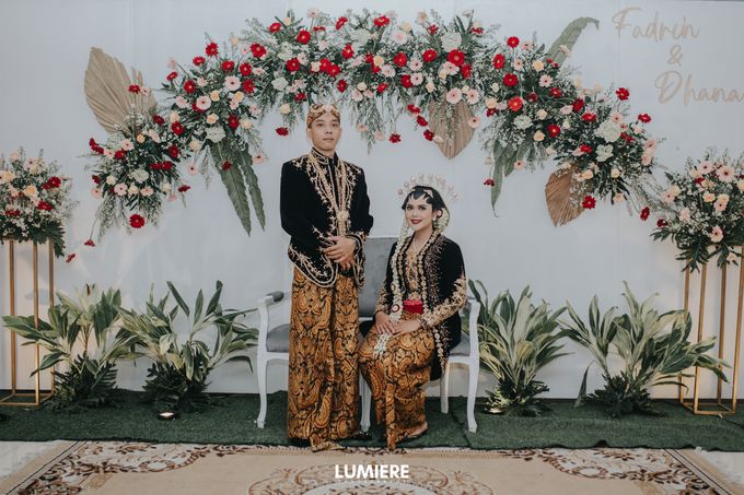 Akad Nikah by Flowerdecor70 - 012 Akad Nikah by Flowerdecor70 - 012