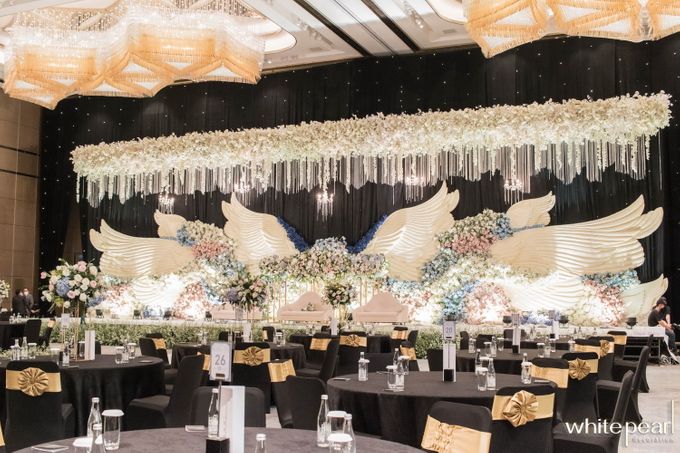 InterContinental Jakarta Pondok Indah 2022.03.18 by White Pearl Decoration - 013