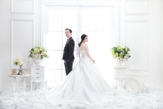 Prewedding of Retha & Paulus by Michelle Bridal - 009 Prewedding of Retha & Paulus by Michelle Bridal - 009