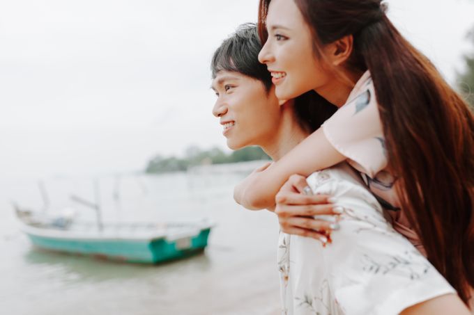 Port Dickson Pre Wedding |Hou Hao & Kamy lee by JOHN HO PHOTOGRAPHY - 045 Port Dickson Pre Wedding |Hou Hao & Kamy lee by JOHN HO PHOTOGRAPHY - 045