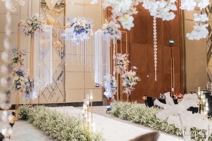 InterContinental Jakarta Pondok Indah 2022.03.18 by White Pearl Decoration - 014