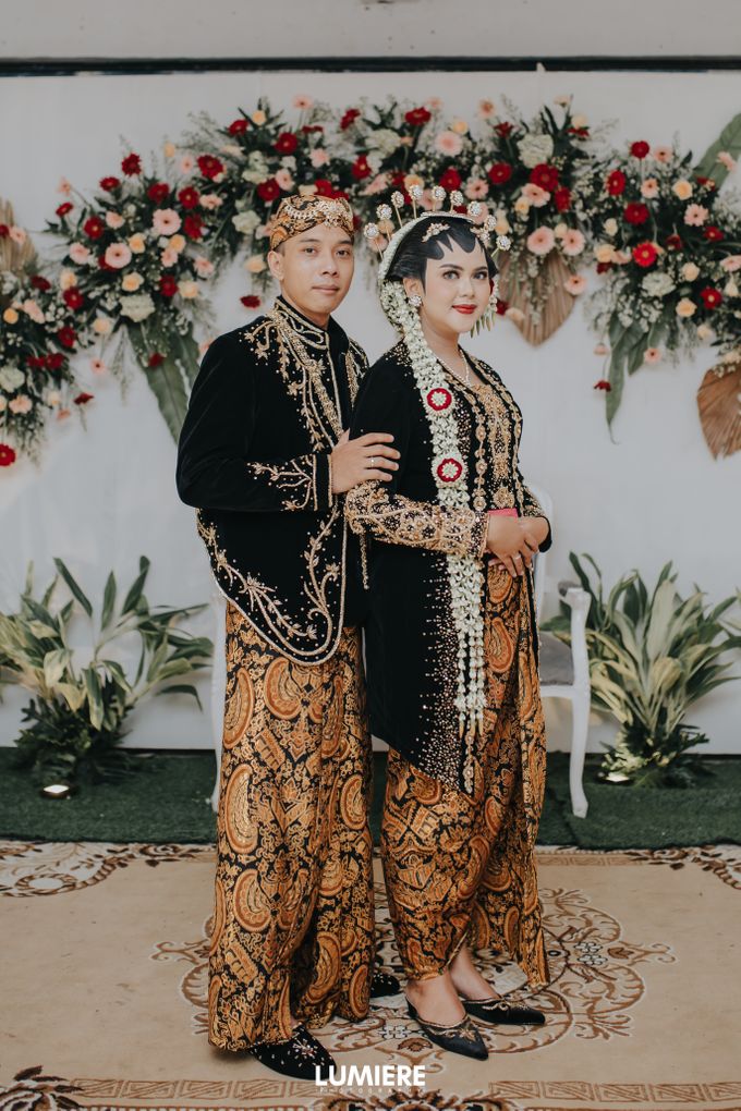Akad Nikah by Flowerdecor70 - 009 Akad Nikah by Flowerdecor70 - 009