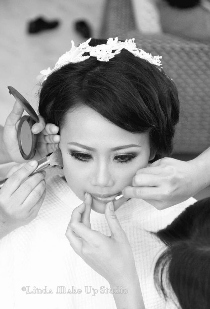 #Makeupstory of Reny Martha Evany by Linda Make Up Studio - 013 #Makeupstory of Reny Martha Evany by Linda Make Up Studio - 013