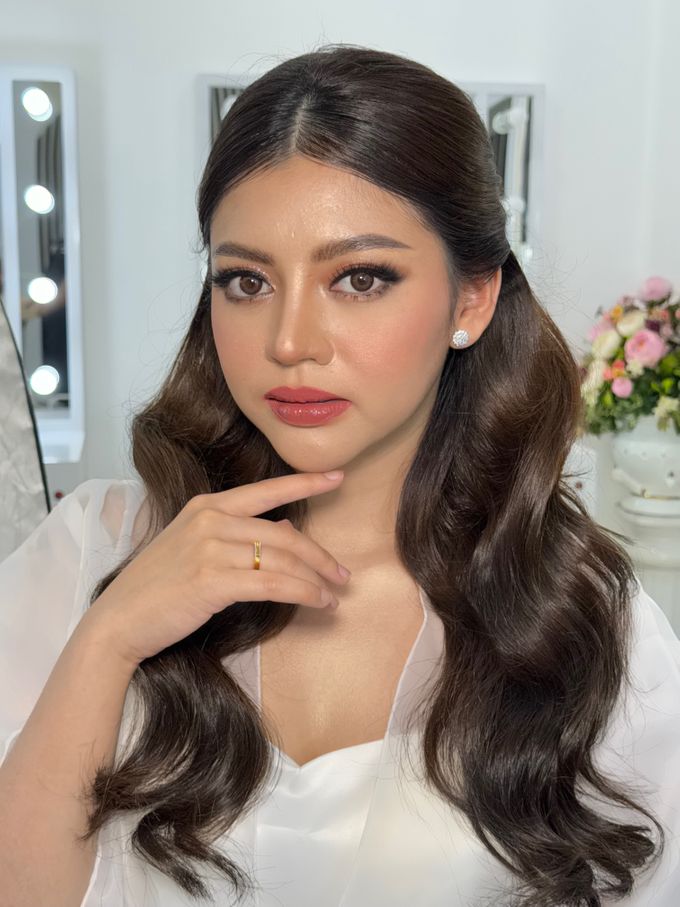 Glam Mak Up Studio by Reyka Agesti Makeup - 004 Glam Mak Up Studio by Reyka Agesti Makeup - 004