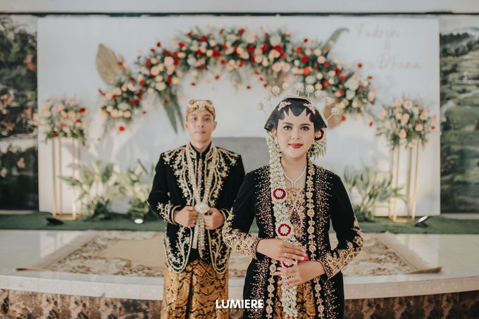 Akad Nikah by Flowerdecor70 - 011 Akad Nikah by Flowerdecor70 - 011