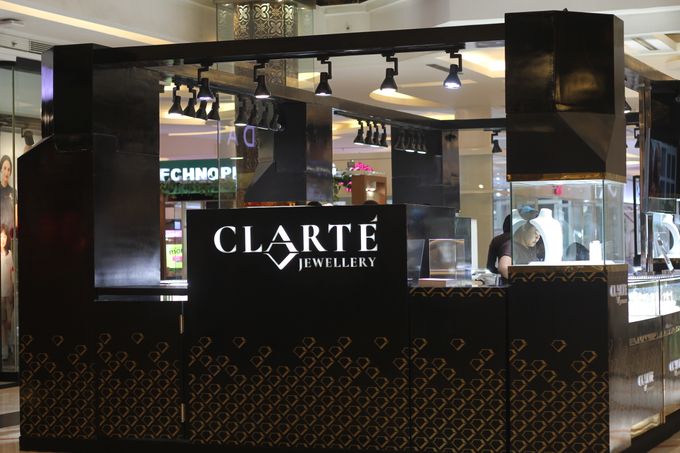 TSM Exhibiton 29Januari - 11Februari 2018 by CLARTE Jewellery - 007