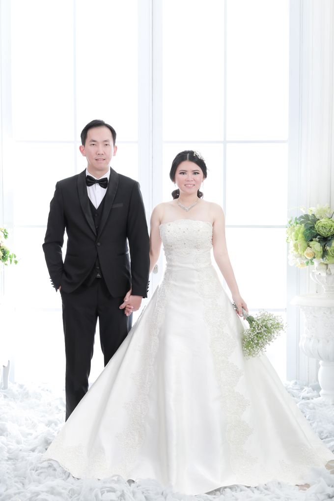 Retha & Paulus Prewedding by Michelle Bridal - 007 Retha & Paulus Prewedding by Michelle Bridal - 007