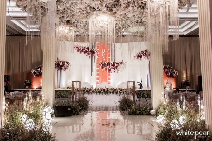Pullman Hotel Jakarta Central Park 2022.01.08 by White Pearl Decoration - 005 Pullman Hotel Jakarta Central Park 2022.01.08 by White Pearl Decoration - 005