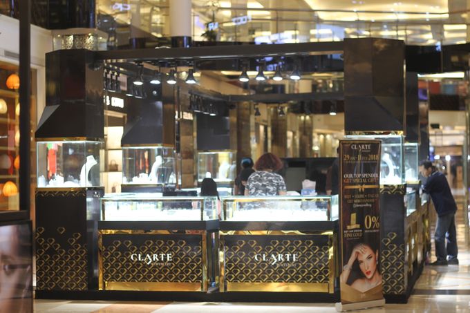 TSM Exhibiton 29Januari - 11Februari 2018 by CLARTE Jewellery - 008