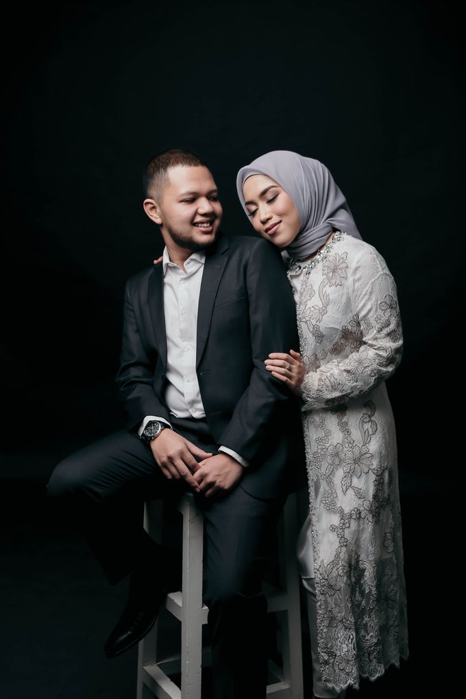 Vinda & Okie Pre-Wedding by Speculo Weddings - 009