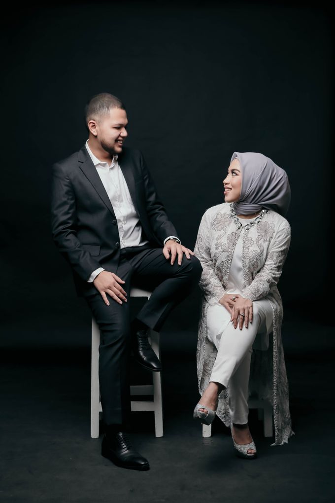 Vinda & Okie Pre-Wedding by Speculo Weddings - 010