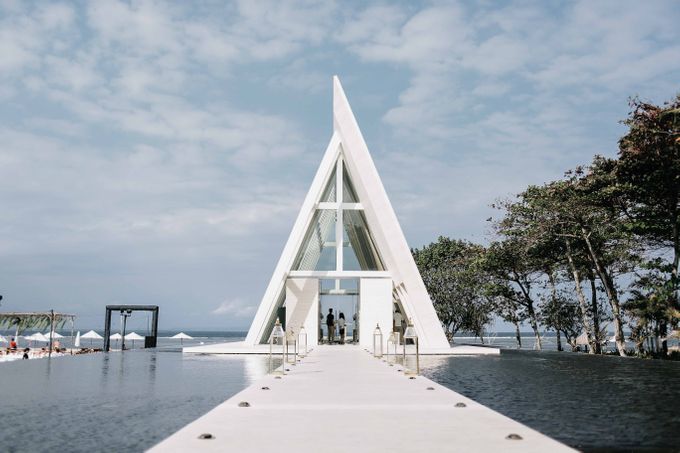 Holy Matrimony: Bali Wedding - Andrew & Agnes by Conrad Bali - 010 Holy Matrimony: Bali Wedding - Andrew & Agnes by Conrad Bali - 010