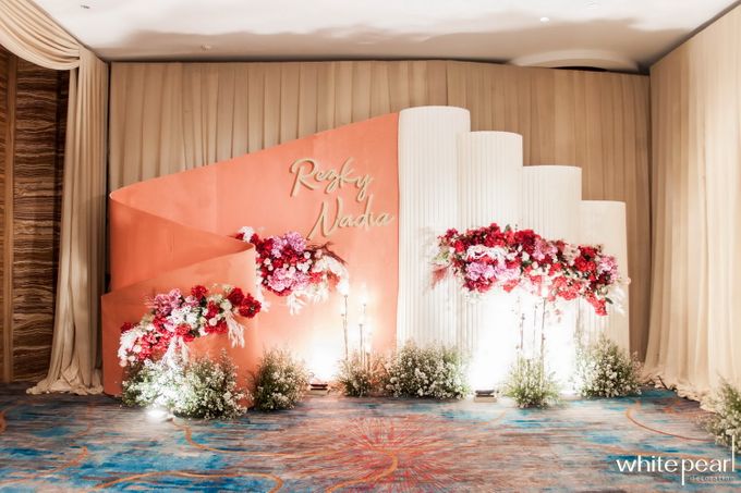 Pullman Hotel Jakarta Central Park 2022.01.08 by White Pearl Decoration - 008 Pullman Hotel Jakarta Central Park 2022.01.08 by White Pearl Decoration - 008