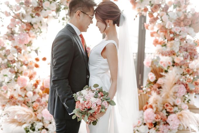 Darren + Ling | ROM by JOHN HO PHOTOGRAPHY - 010