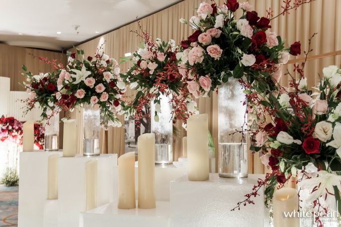 Pullman Hotel Jakarta Central Park 2022.01.08 by White Pearl Decoration - 011 Pullman Hotel Jakarta Central Park 2022.01.08 by White Pearl Decoration - 011