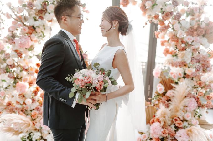 Darren + Ling | ROM by JOHN HO PHOTOGRAPHY - 006