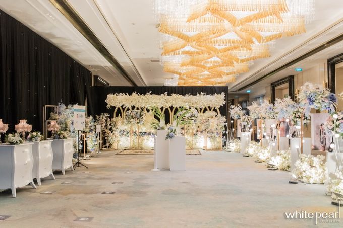 InterContinental Jakarta Pondok Indah 2022.03.18 by White Pearl Decoration - 019