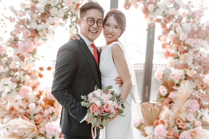 Darren + Ling | ROM by JOHN HO PHOTOGRAPHY - 008