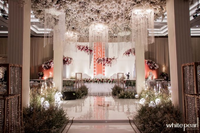 Pullman Hotel Jakarta Central Park 2022.01.08 by White Pearl Decoration - 001