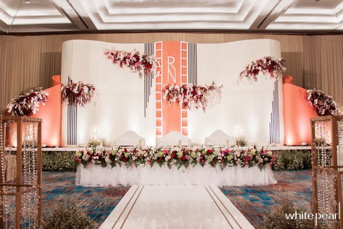 Pullman Hotel Jakarta Central Park 2022.01.08 by White Pearl Decoration - 013 Pullman Hotel Jakarta Central Park 2022.01.08 by White Pearl Decoration - 013