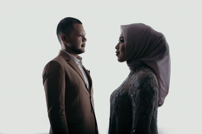 Vinda & Okie Pre-Wedding by Speculo Weddings - 015