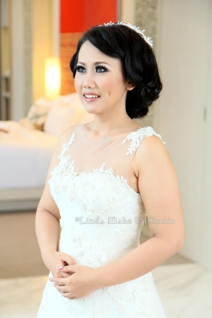 #Makeupstory of Reny Martha Evany by Linda Make Up Studio - 023 #Makeupstory of Reny Martha Evany by Linda Make Up Studio - 023