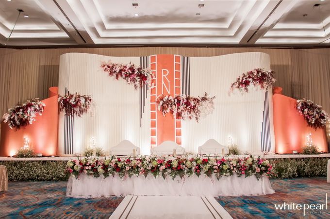 Pullman Hotel Jakarta Central Park 2022.01.08 by White Pearl Decoration - 014 Pullman Hotel Jakarta Central Park 2022.01.08 by White Pearl Decoration - 014