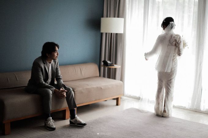 The Wedding of Bertha & Nando by Amorphoto - 004 The Wedding of Bertha & Nando by Amorphoto - 004