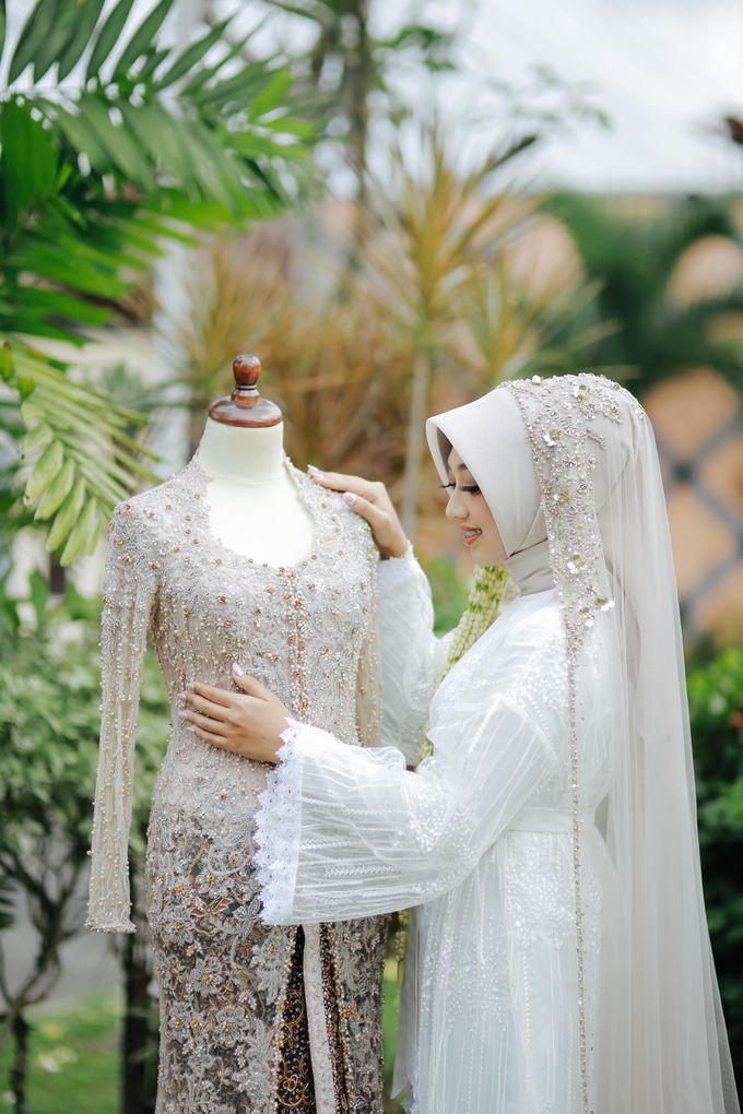 Wedding of Nia & Irawan At Graha Sarina Vidi Yogyakarta by Avinci wedding planner - 002 Wedding of Nia & Irawan At Graha Sarina Vidi Yogyakarta by Avinci wedding planner - 002