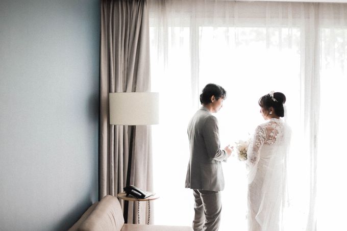 The Wedding of Bertha & Nando by Amorphoto - 009 The Wedding of Bertha & Nando by Amorphoto - 009