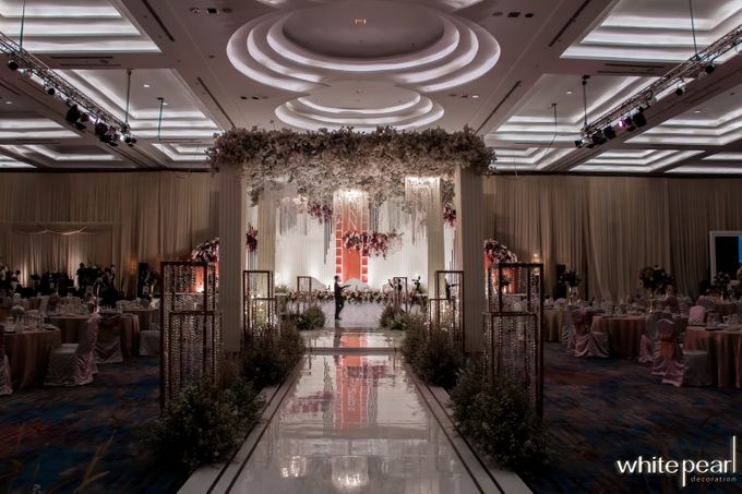 Pullman Hotel Jakarta Central Park 2022.01.08 by White Pearl Decoration - 016