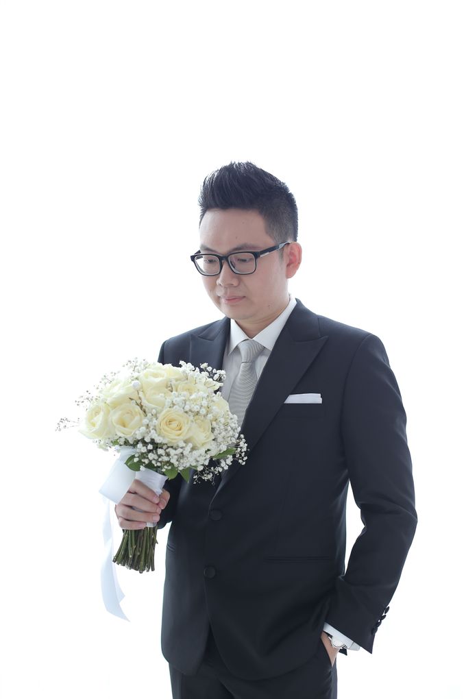 Leroy & Dwi Wedding by DESPRO Organizer - 006 Leroy & Dwi Wedding by DESPRO Organizer - 006